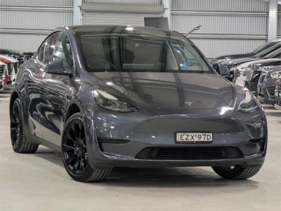2023 Tesla Model Y Rear-Wheel Drive Wagon MY23 for sale in Australian Capital Territory